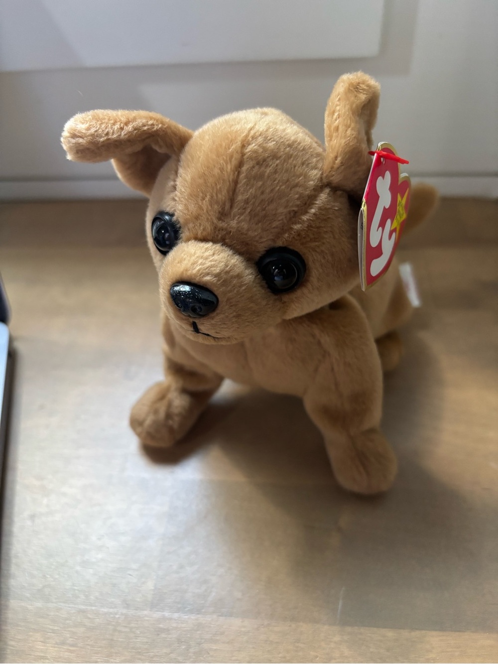 Ty beanie baby Tiny